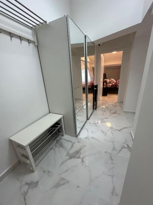 Cozy Apartment In Monaco Center Exterior foto